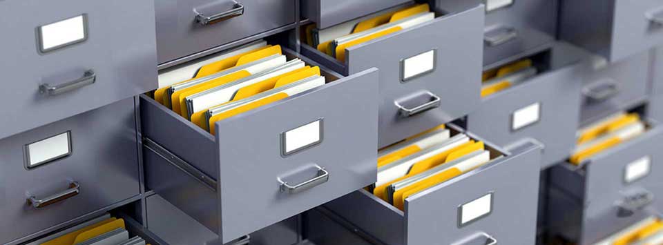 Document Storage System